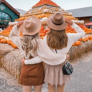 Meet your Posher, Shannah